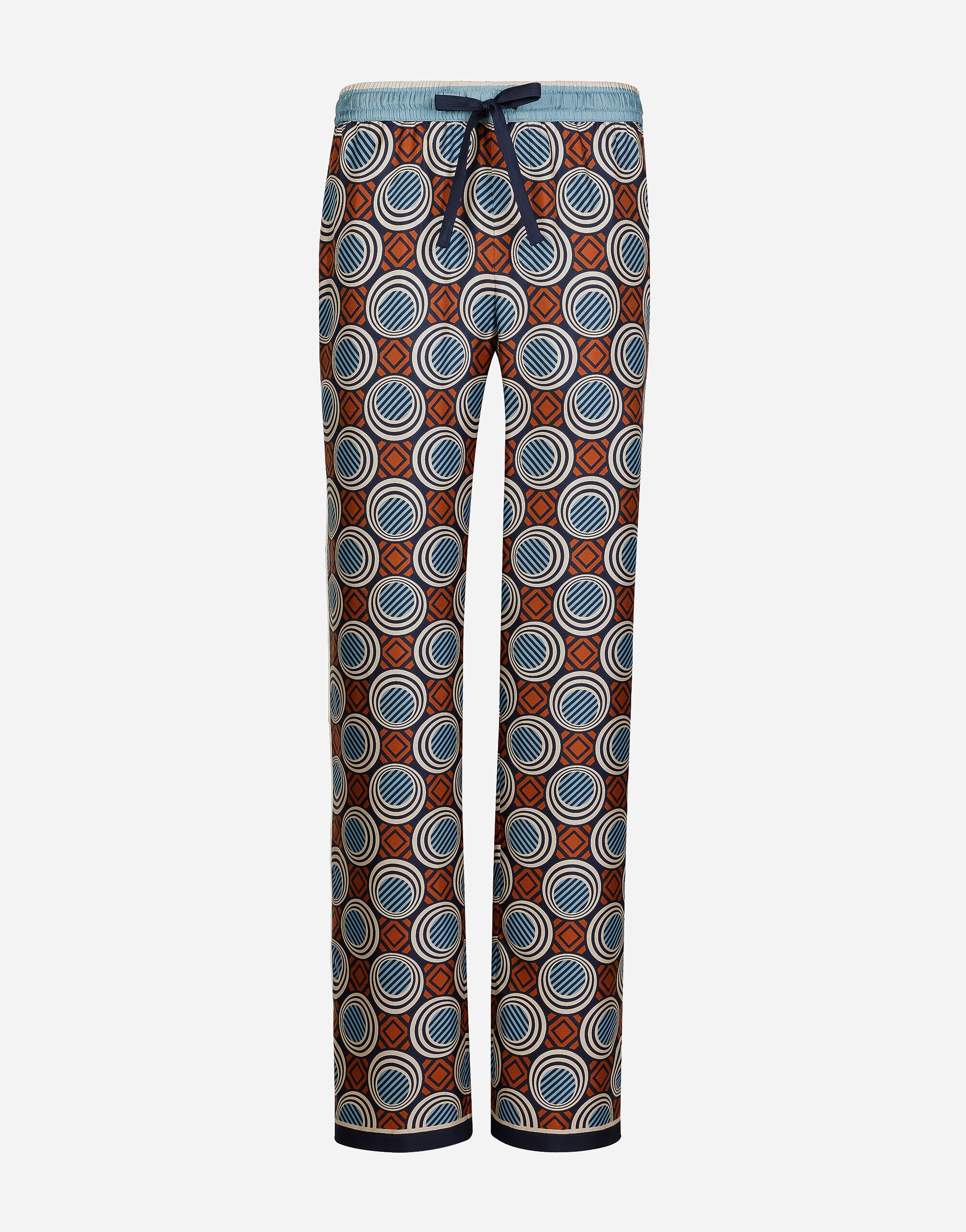 Pantalon soie homme new arrivals
