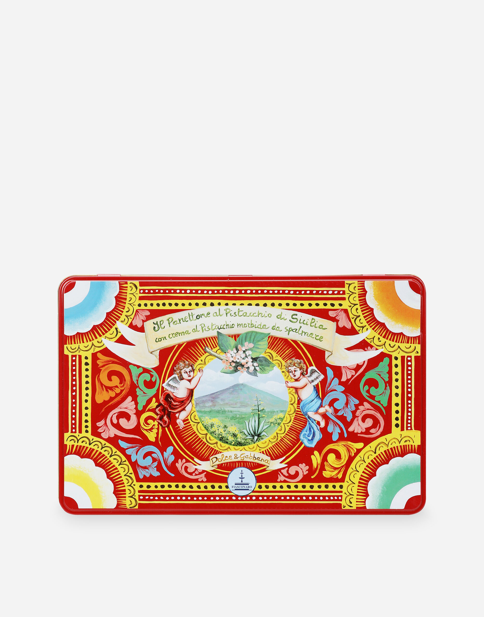 dolce and gabbana pistachio cream