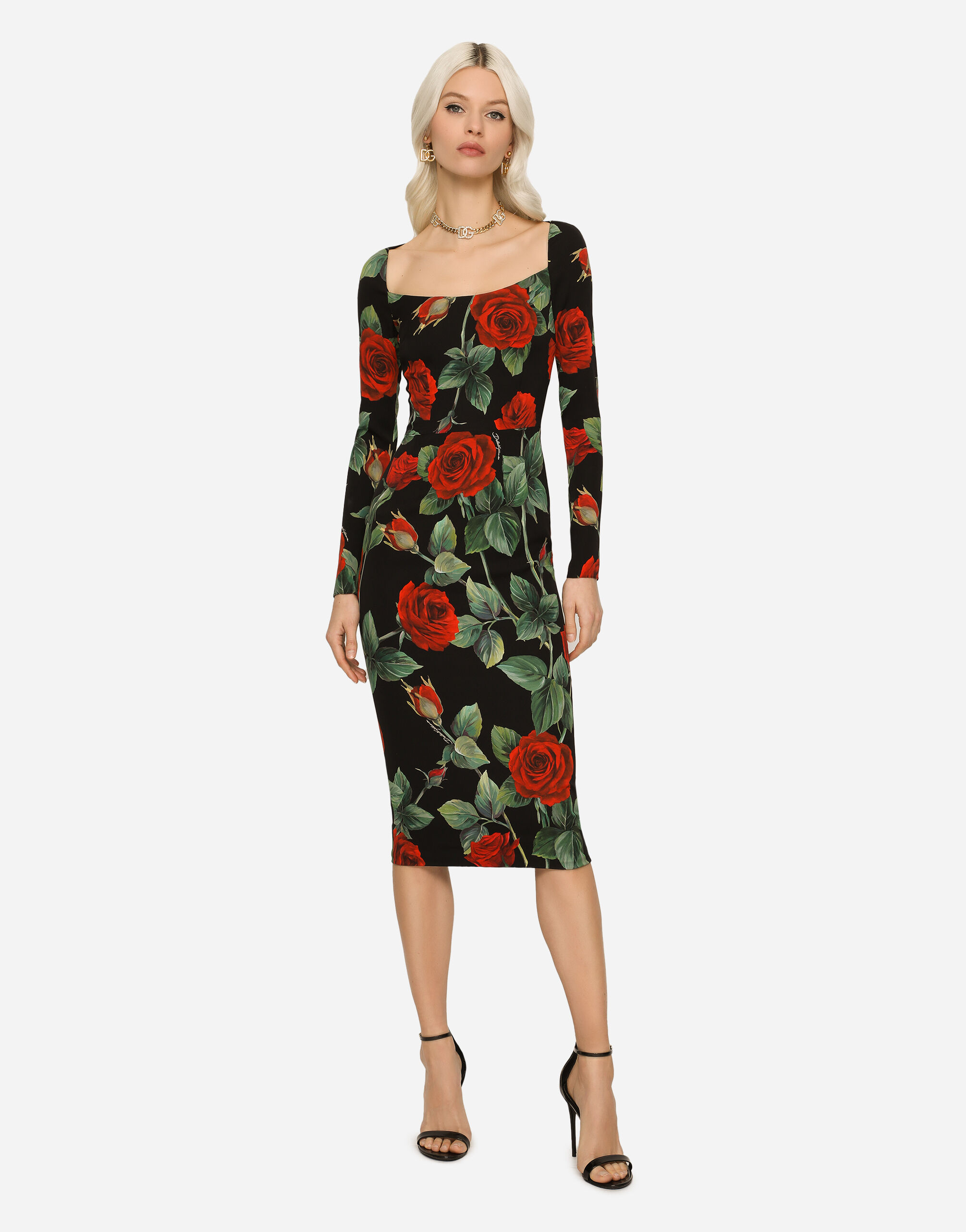 Dolce e gabbana store vestiti