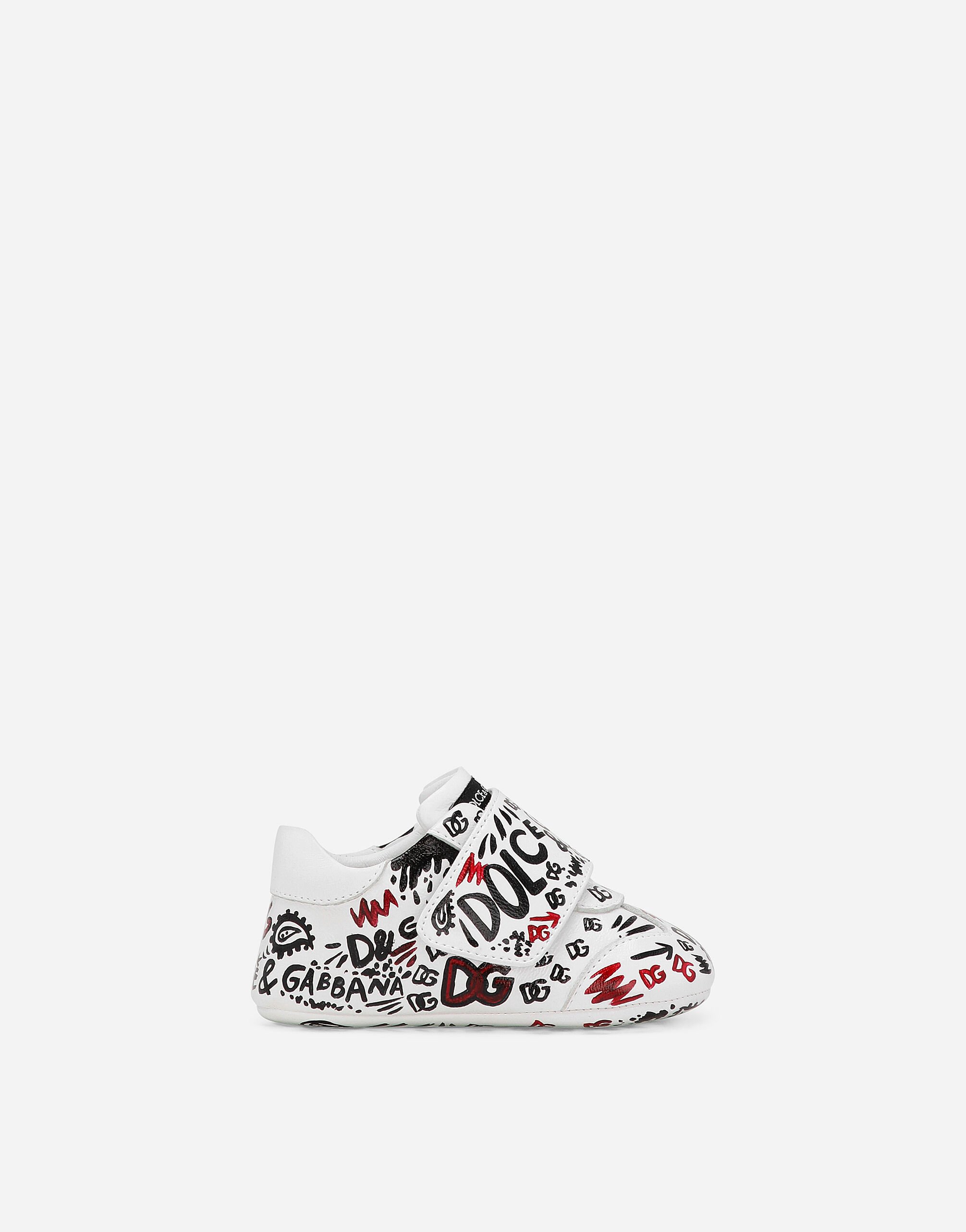 Dolce gabbana shoes baby online
