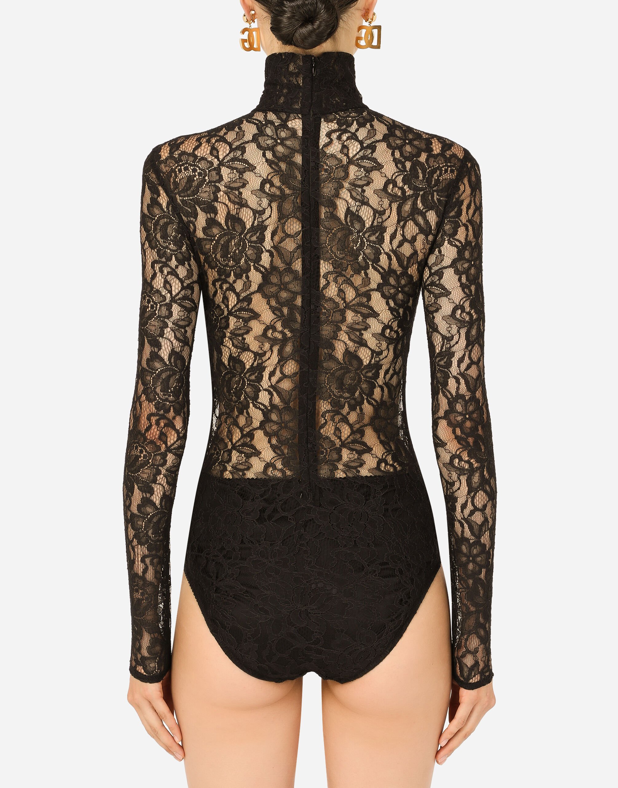 Dolce and gabbana sales bodysuit