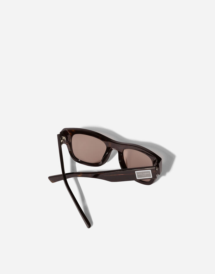 Dolce & Gabbana Occhiali da sole DNA Multicolore VG450AVP273