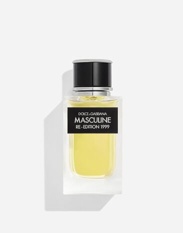 Dolce & Gabbana Masculine Re-Edition Eau De Parfum - VT01IJVT000