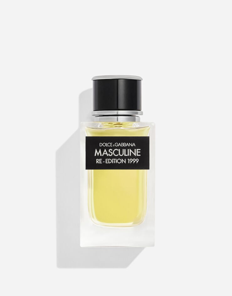 Dolce & Gabbana Masculine Re-Edition Eau De Parfum - VT01IJVT000