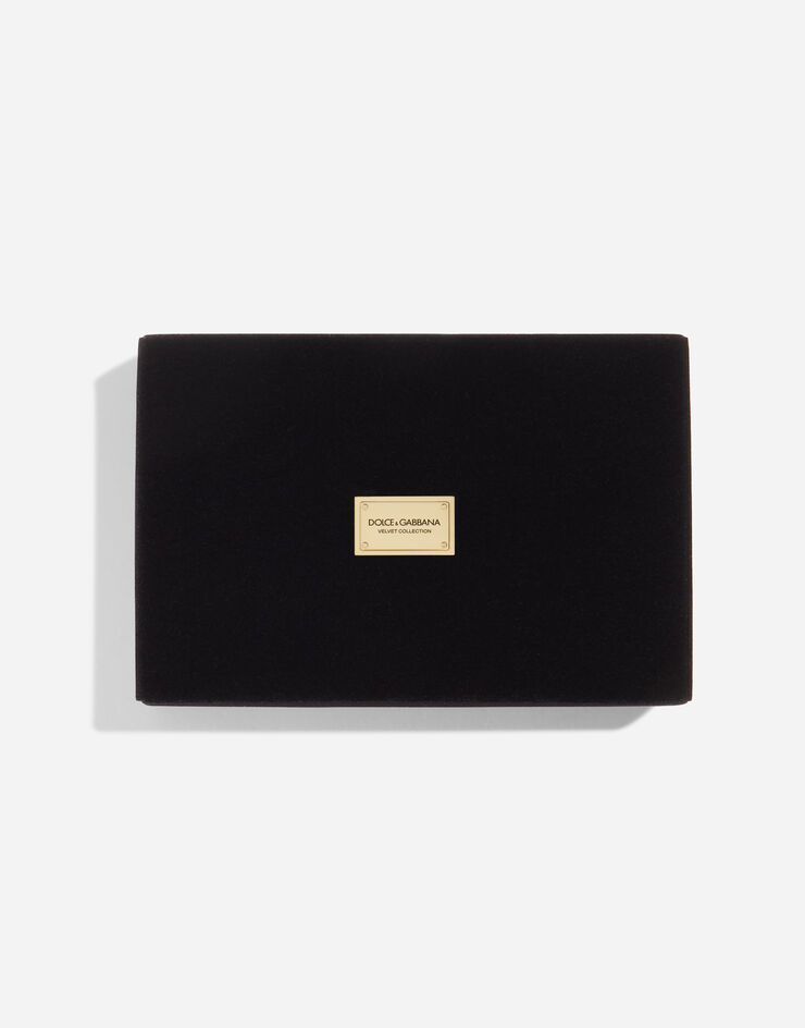 Dolce & Gabbana صندوق مجوهرات ثمين - VT01MFVT000