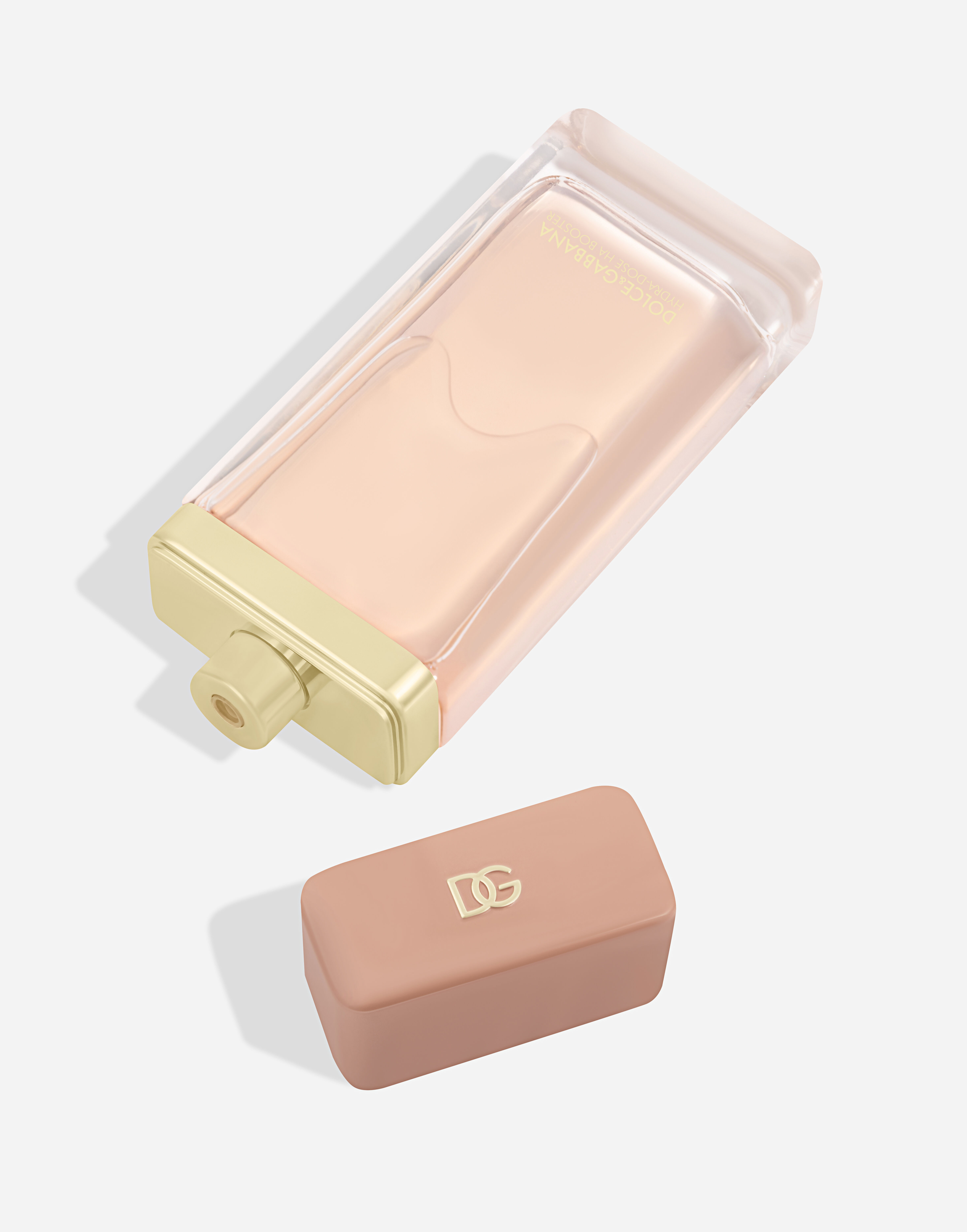 Hydra-Dose HA Booster