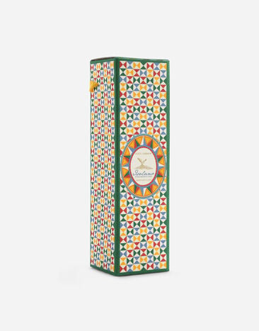 Dolce & Gabbana ISOLANO 2021 - Etna Bianco Doc (0.75L) Multicolor PW0221RES75