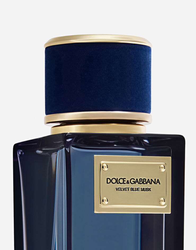 Dolce & Gabbana Velvet Blue Musk Eau de Parfum - VP0014VP000