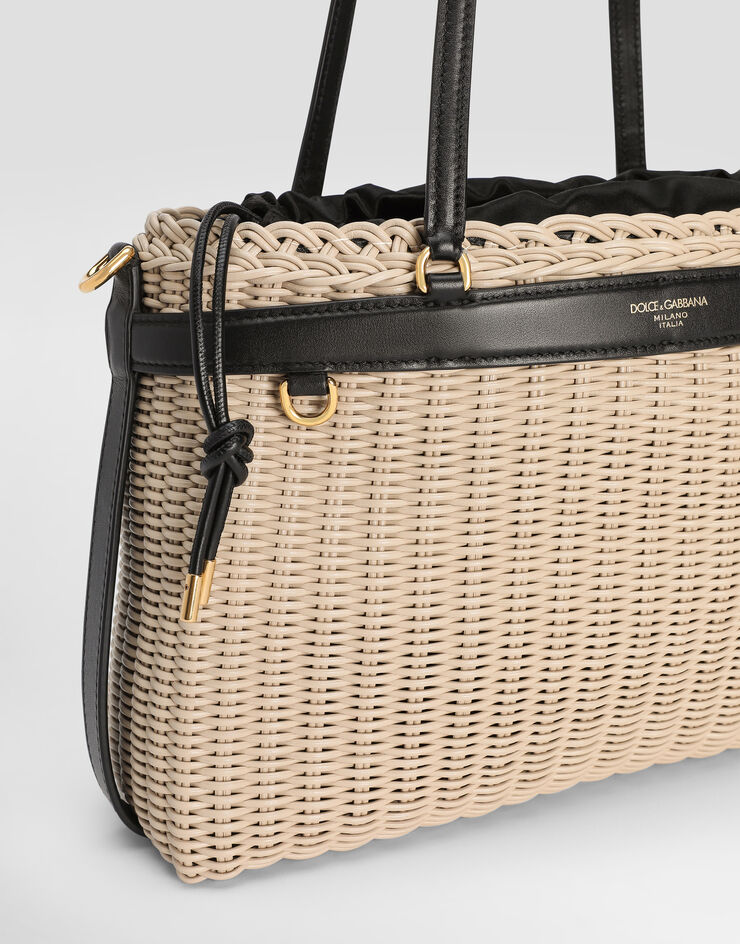 Dolce & Gabbana Carla 手袋 多色 BB7746A6M10