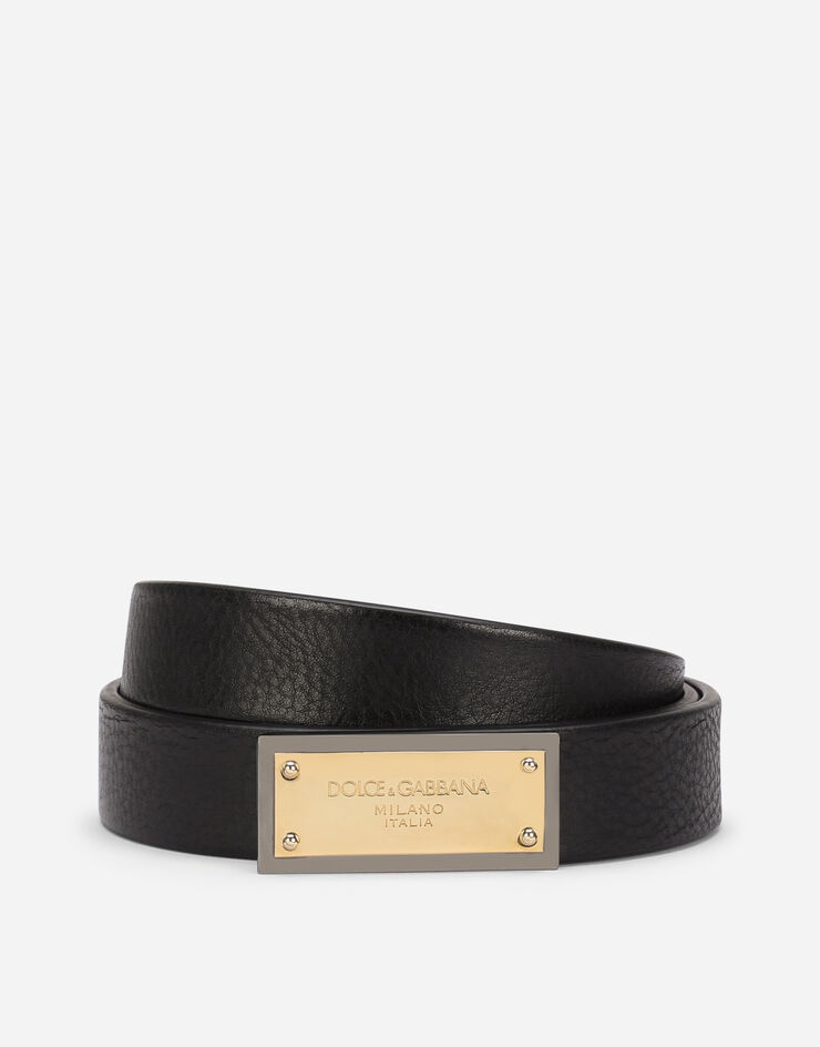 Dolce & Gabbana  黑 BC4591AV480