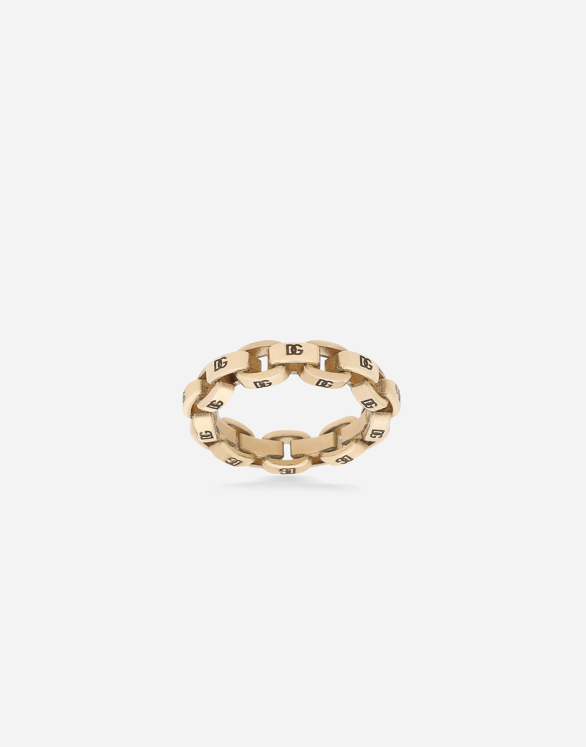Dolce gabbana mens rings top