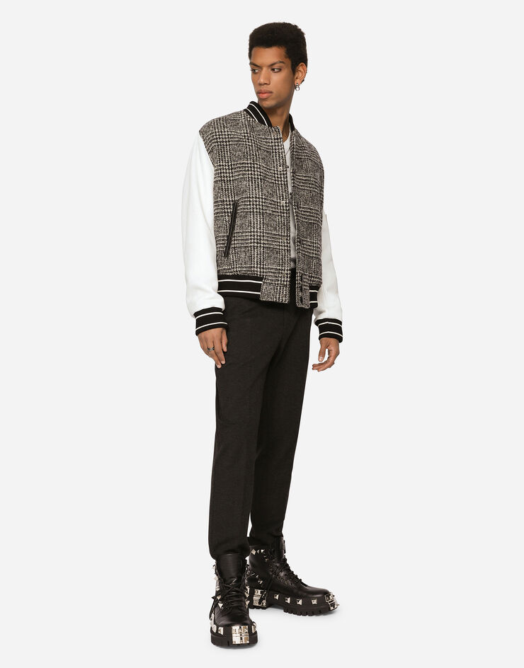 Dolce & Gabbana PANTALONE Grey GW13ETGF153