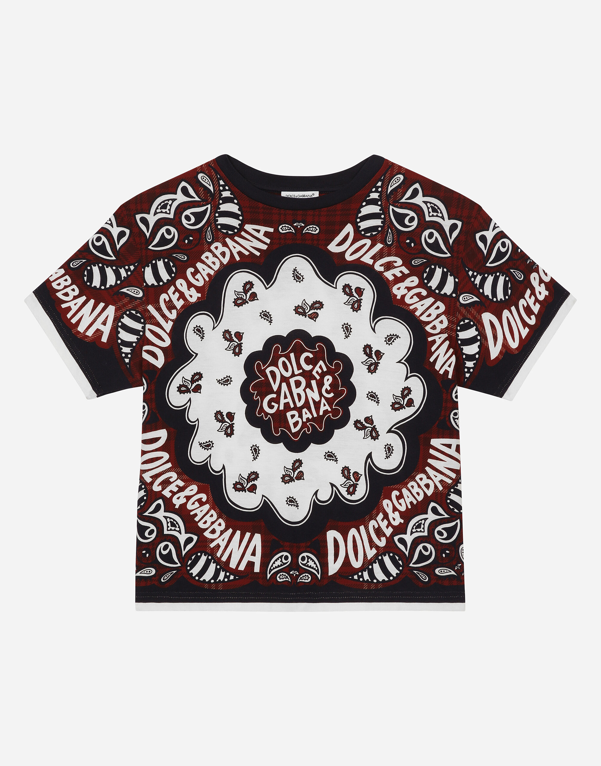 Luxury Clothing and Accessories for boys 2 13 years DG