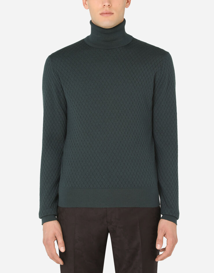 Dolce & Gabbana  GREEN GXD59TJBME9