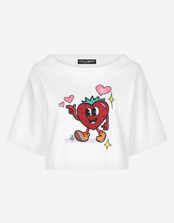 Dolce & Gabbana  Multicolor I8AHJWHU7H8