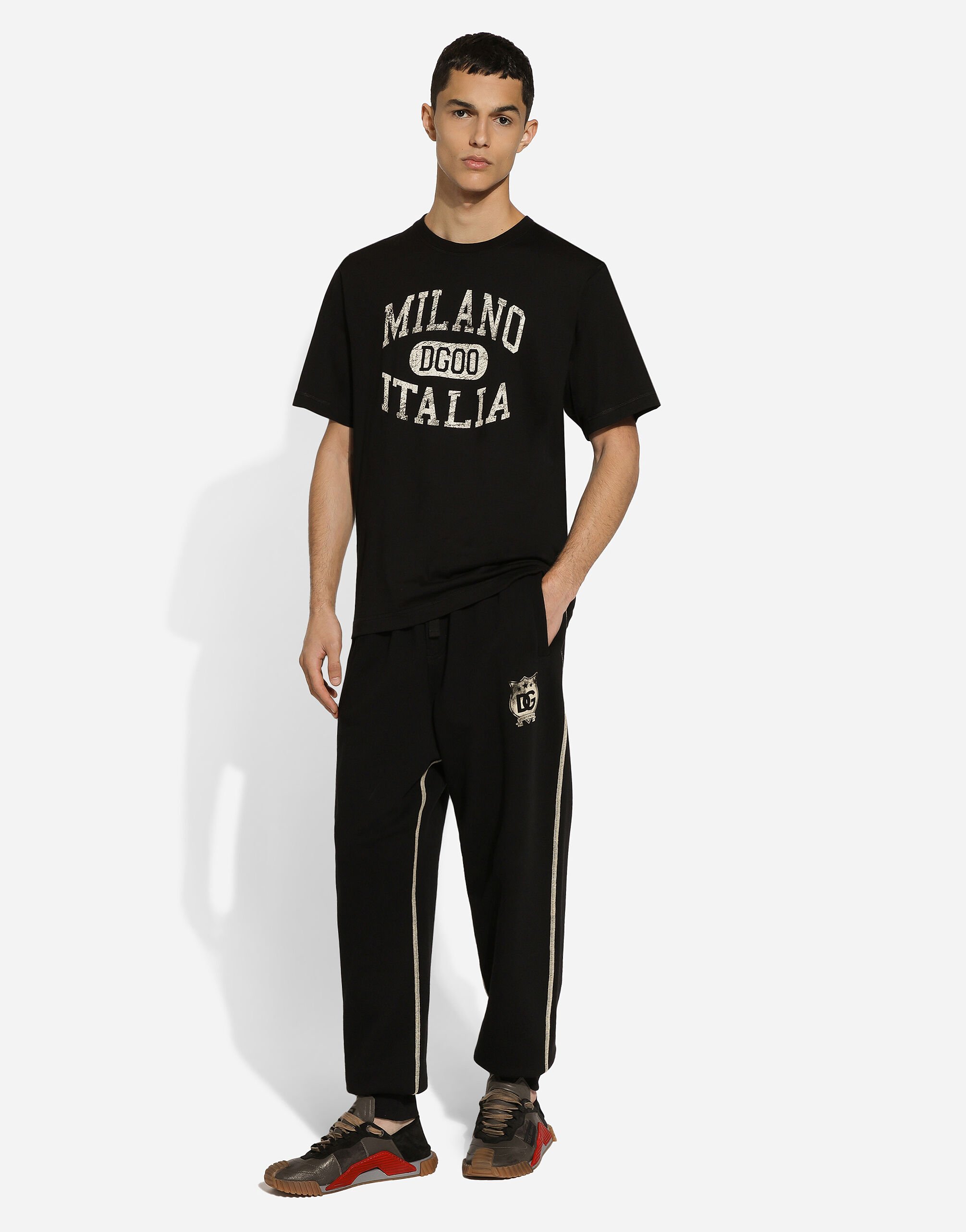 Dolce gabbana sportswear sale