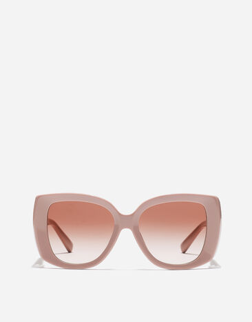 Dolce & Gabbana Sonnenbrille DNA Rosa VG4495VP813