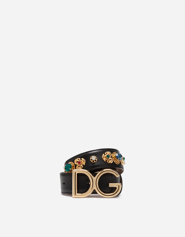 Dolce & Gabbana  Noir BE1328AZ107