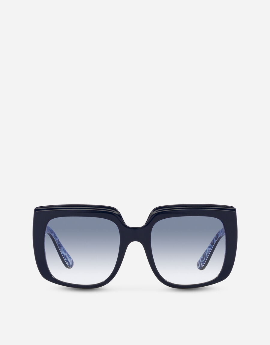 New Print Sunglasses