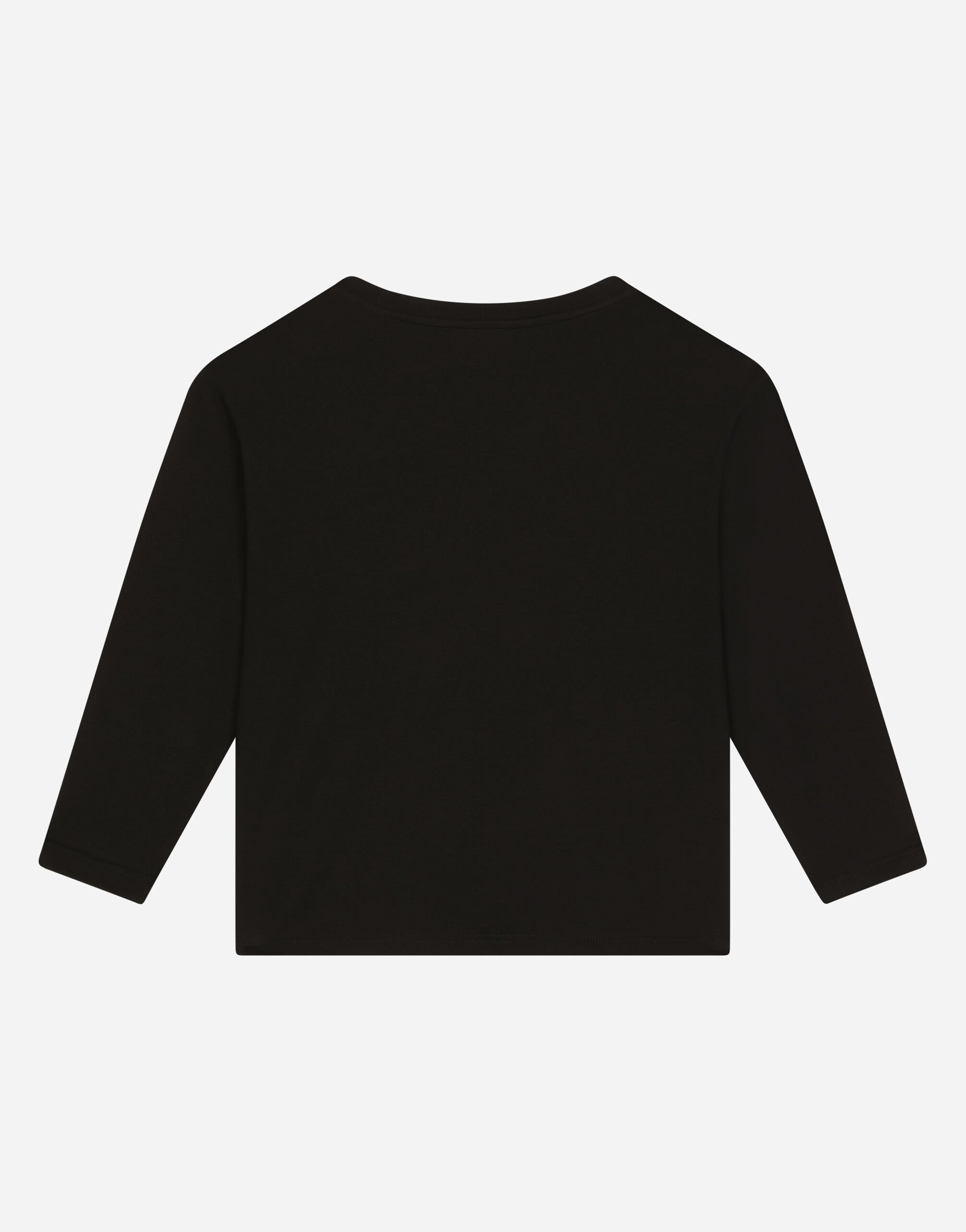 T SHIRT MANICA LUNGA
