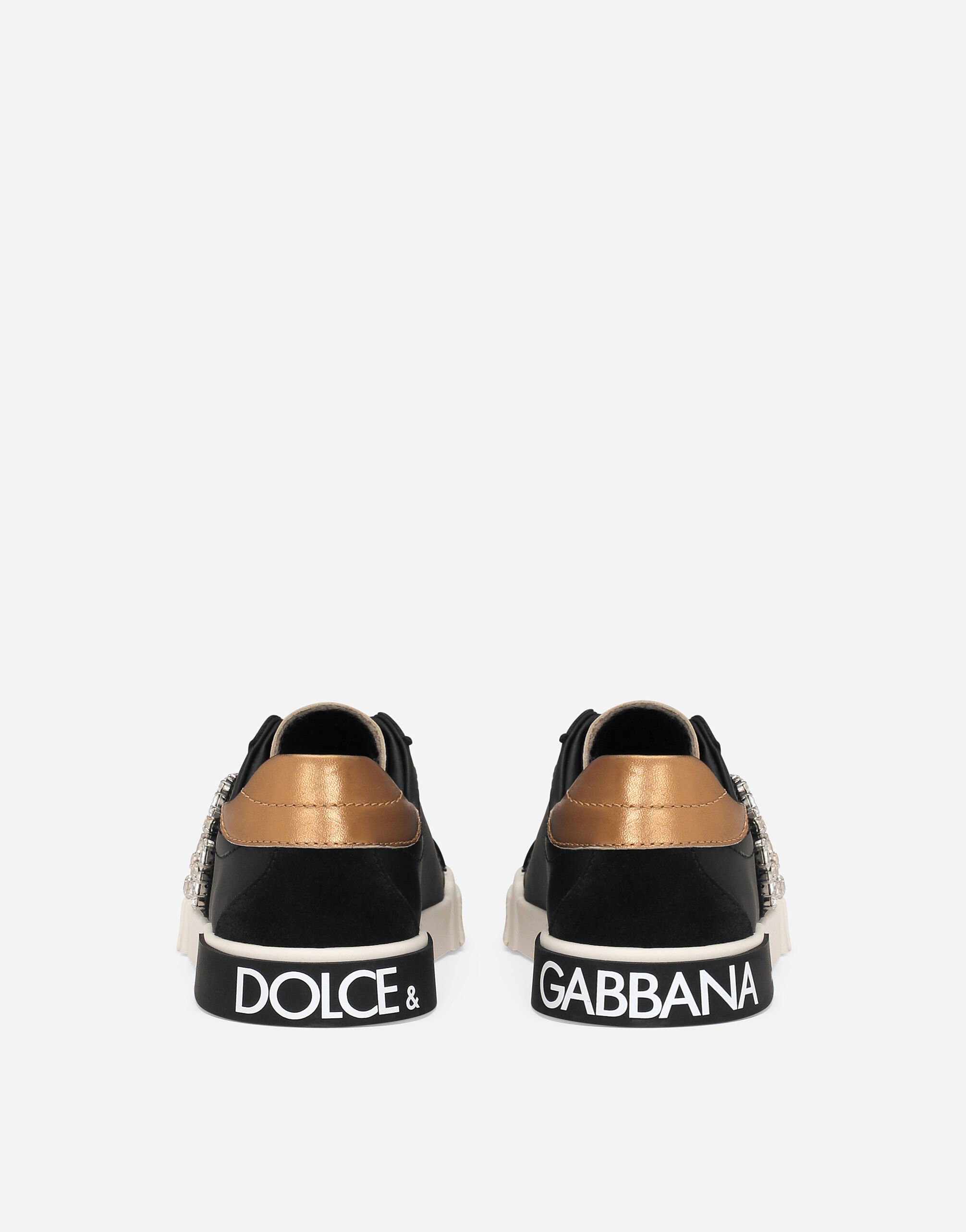 Dolce gabbana sneakers 2019 sales