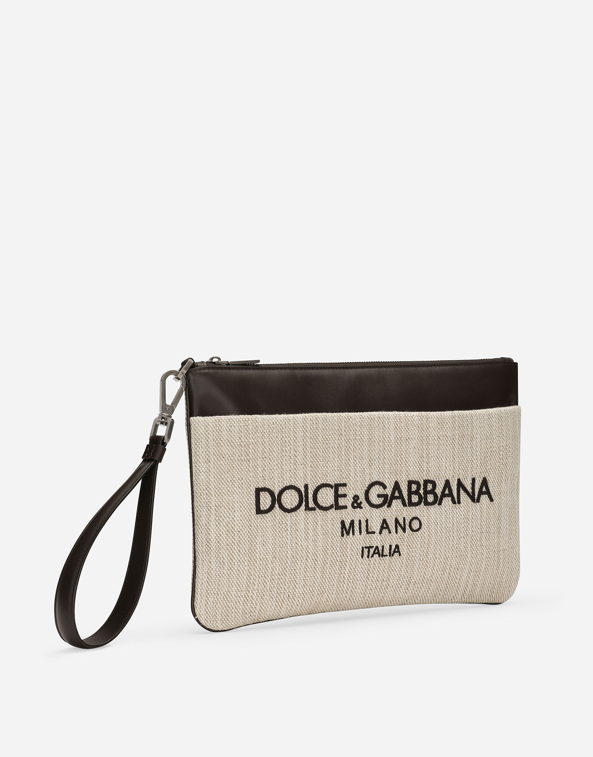 Pochette dolce gabbana deals