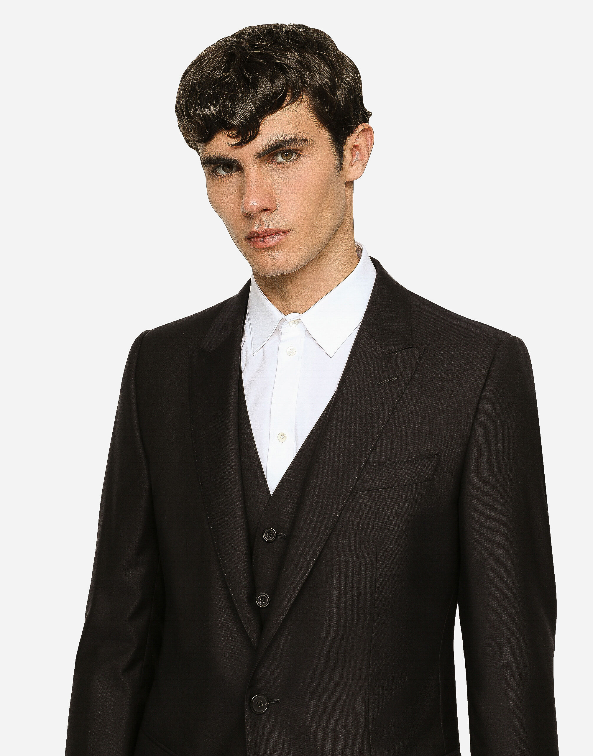 Dolce and shop gabbana martini suit