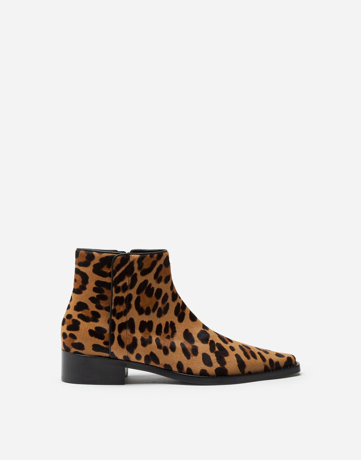 Dolce & Gabbana  LEO PRINT CT0583AI533