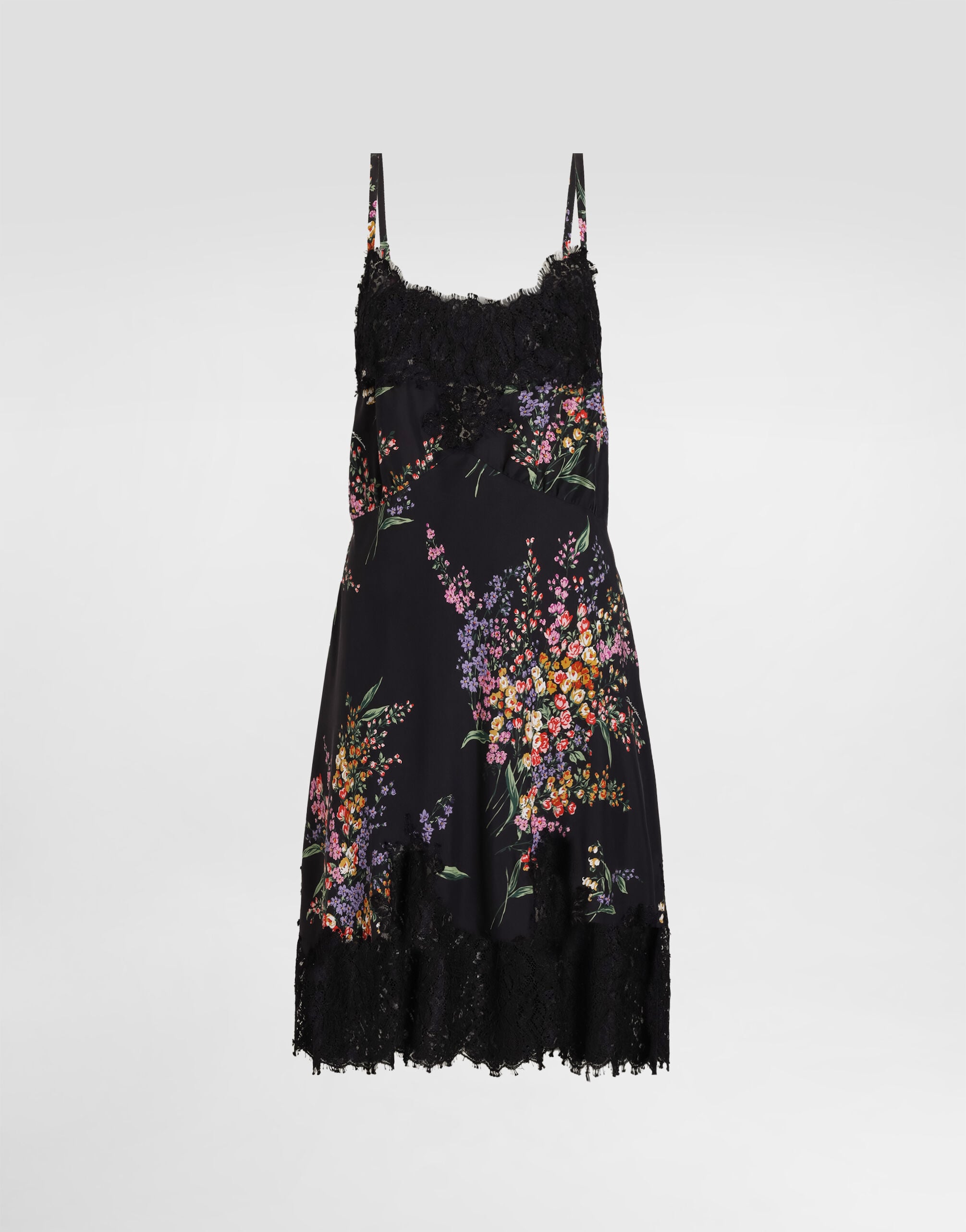 Dolce & Gabbana フラワープリント 半袖ワンピース F60F7TIS101_HN5XY_0.jpg?sw=740