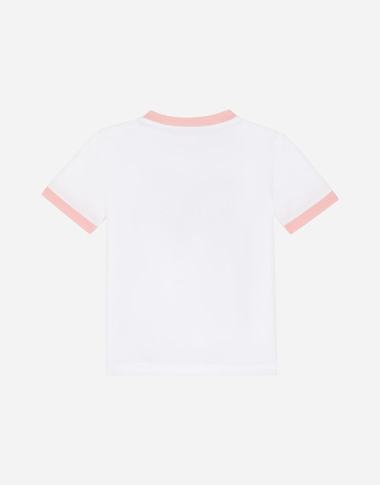 Dolce & Gabbana  BIANCO L2ST03G7YVP