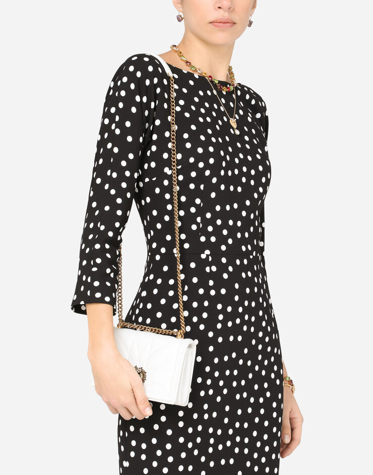 Dolce & Gabbana  WHITE BB6880AV967