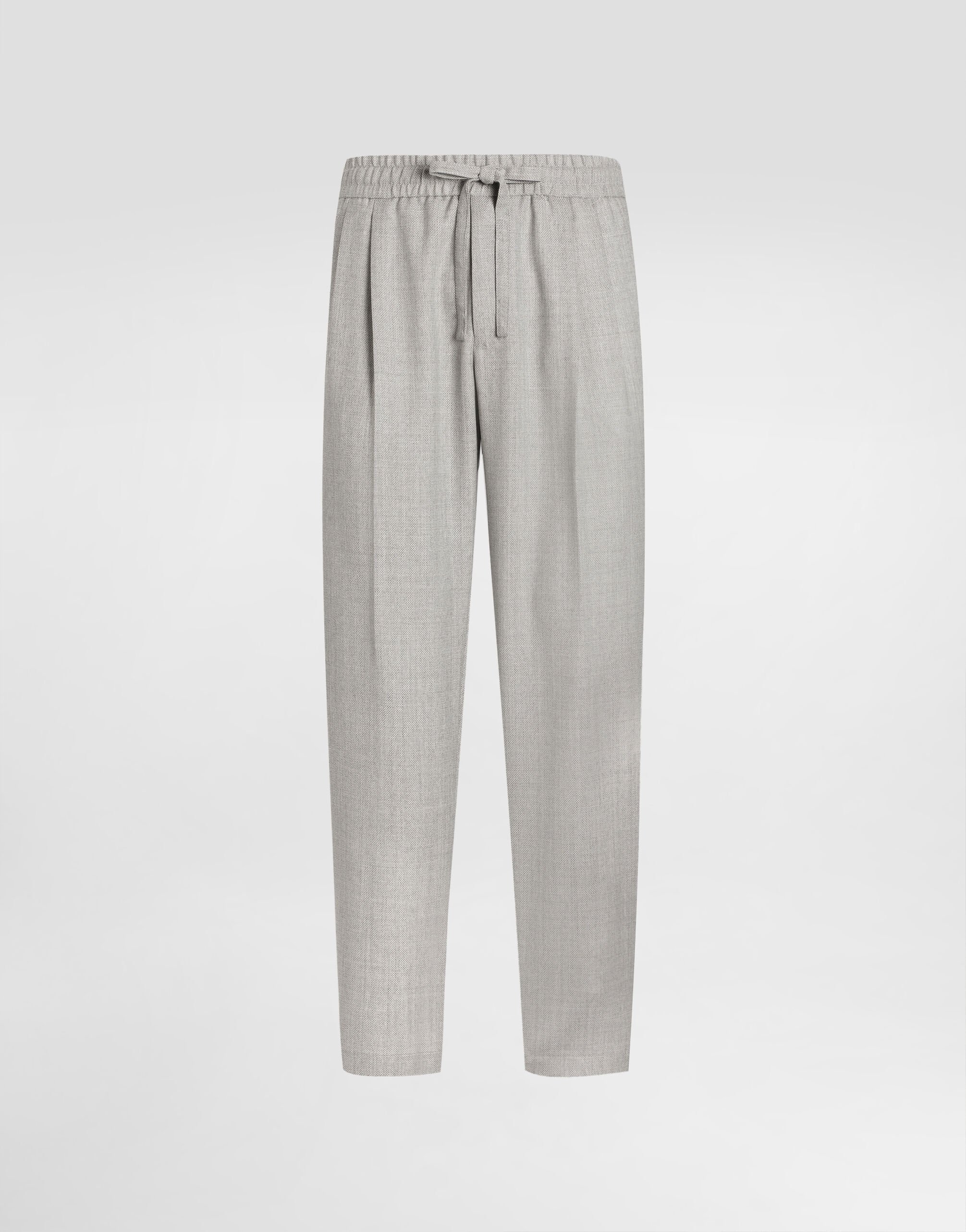 Men's Trousers, Shorts, and Bermuda Shorts | Dolce&Gabbana®