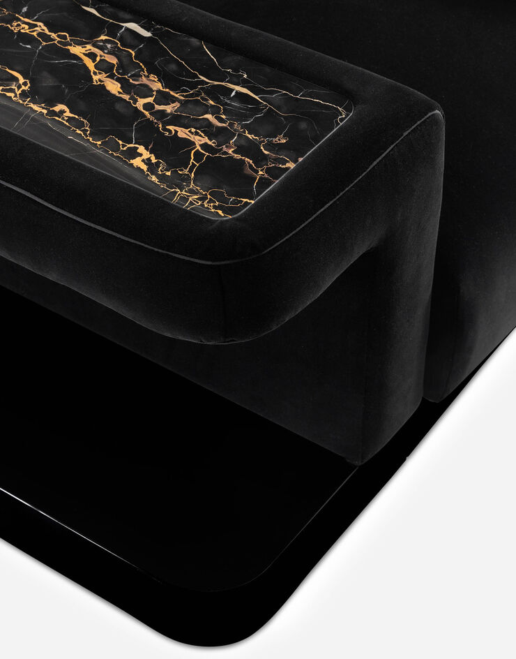 Dolce & Gabbana Teodora armchair Multicolor TAE089TEAA1