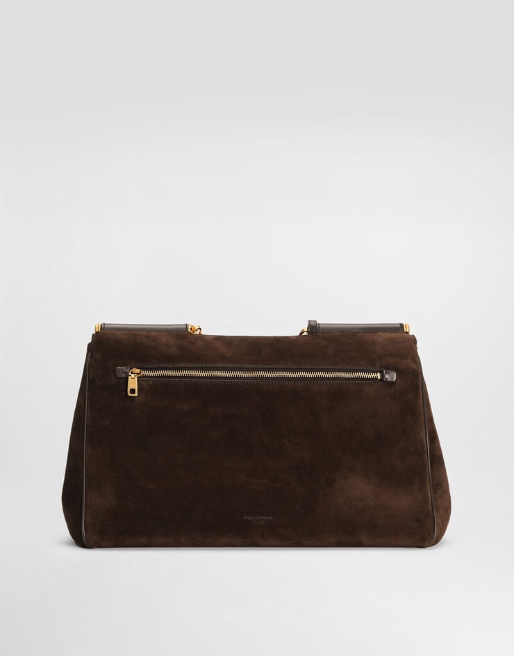 Dolce & Gabbana My Sicily handbag Multicolor BB7814BO903
