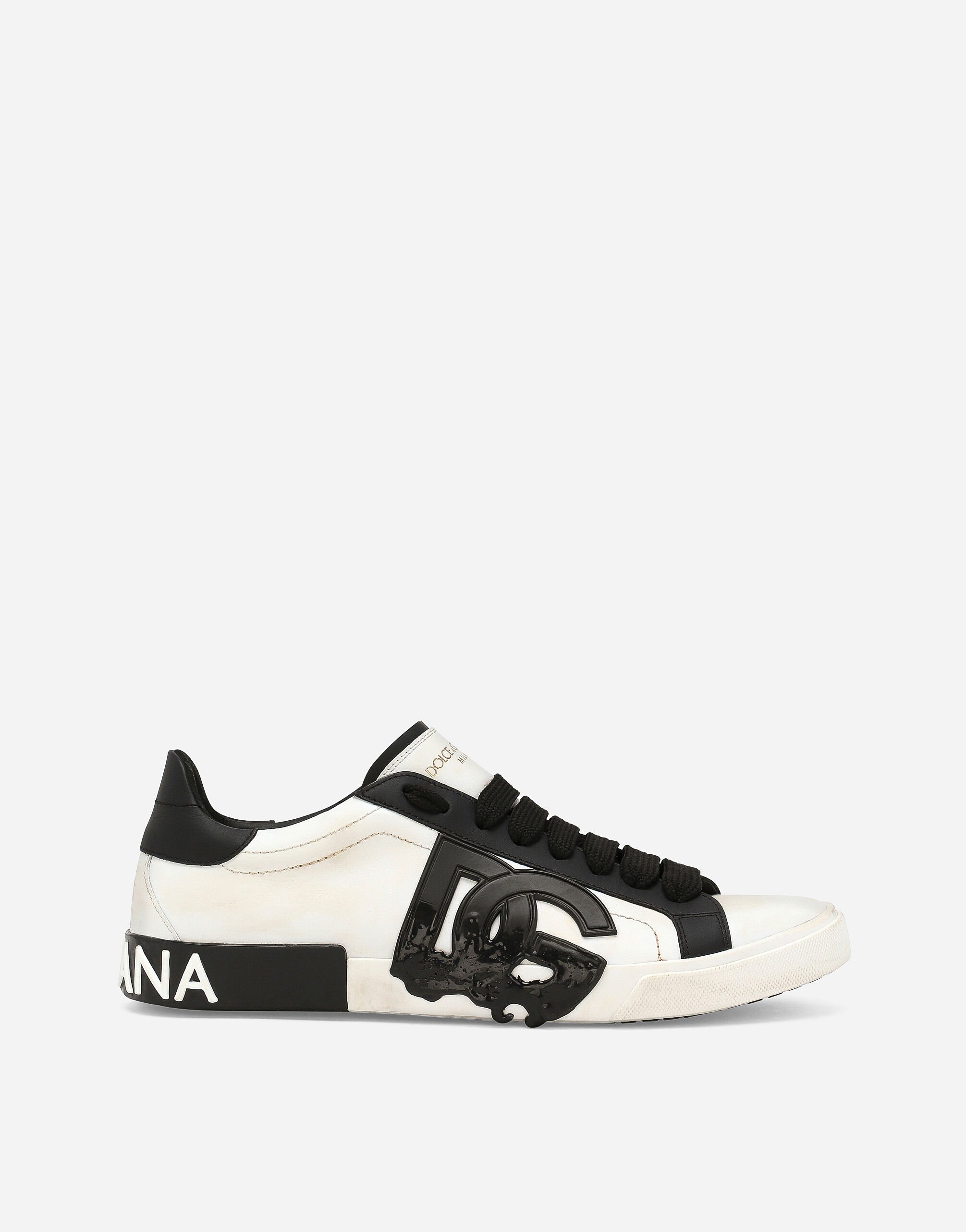 Zapatilla hombre Portofino Daymaster NS1 Dolce Gabbana