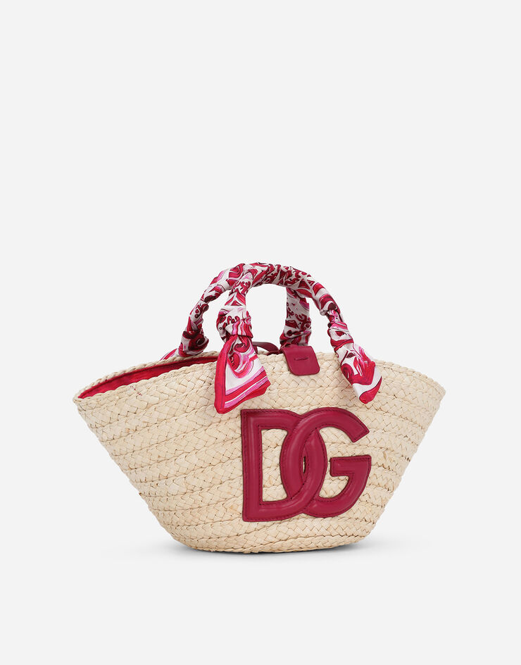 Dolce & Gabbana Bolso shopper Kendra pequeño Multicolor BB7270AN407