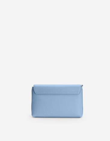Dolce & Gabbana Bolsa portalimentos para perros Azul Claro BD0020A6452