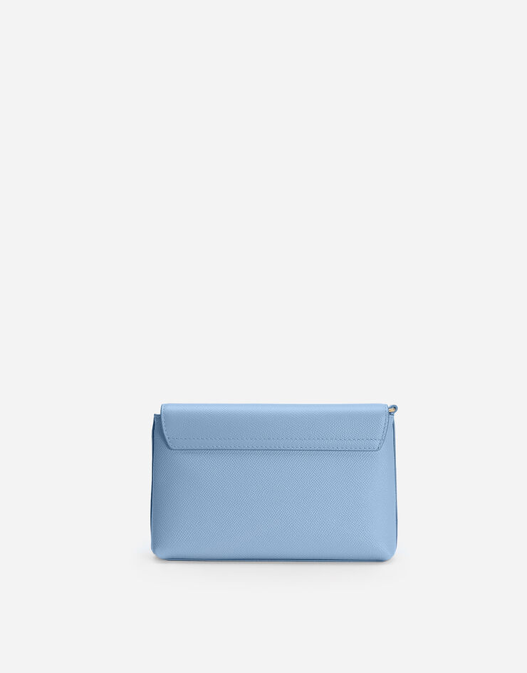 Dolce & Gabbana 狗粮便携包 青蓝 BD0020A6452