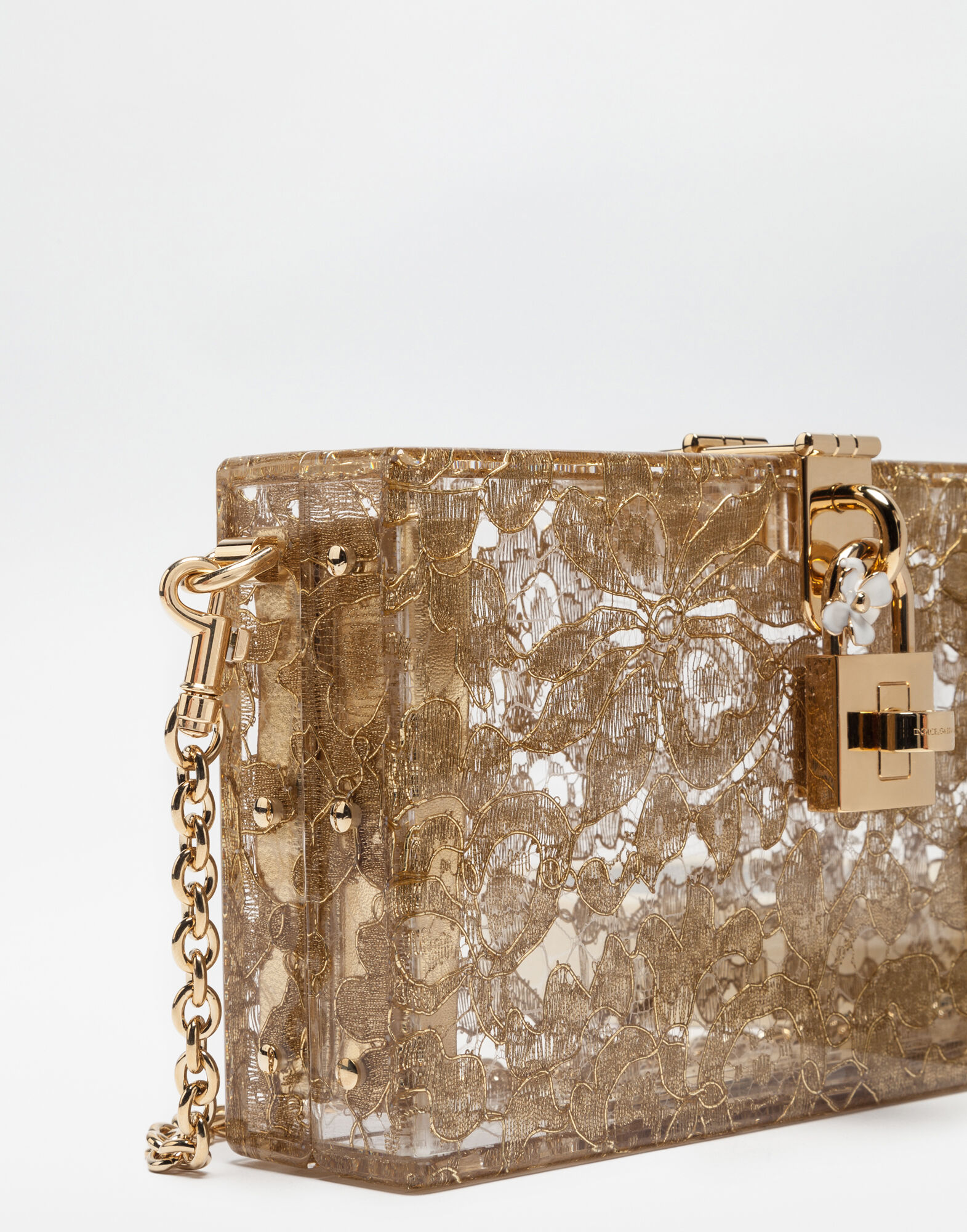 Dolce and gabbana clutch store