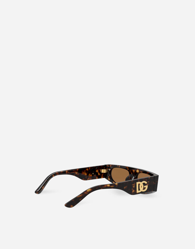 Dolce & Gabbana "Mini Me" sunglasses #N/D VG400MVP26H