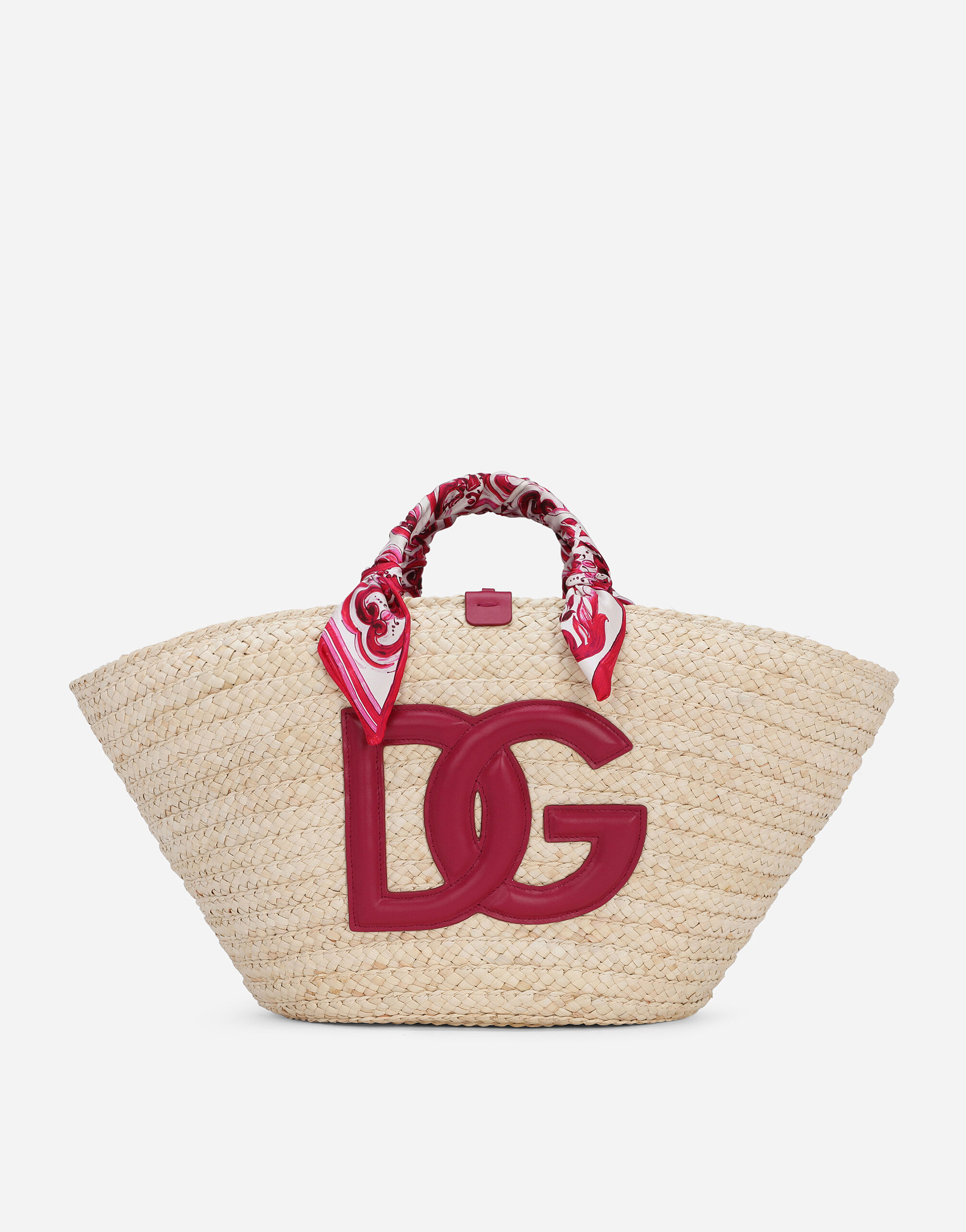 Dolce and gabbana kendra store tote