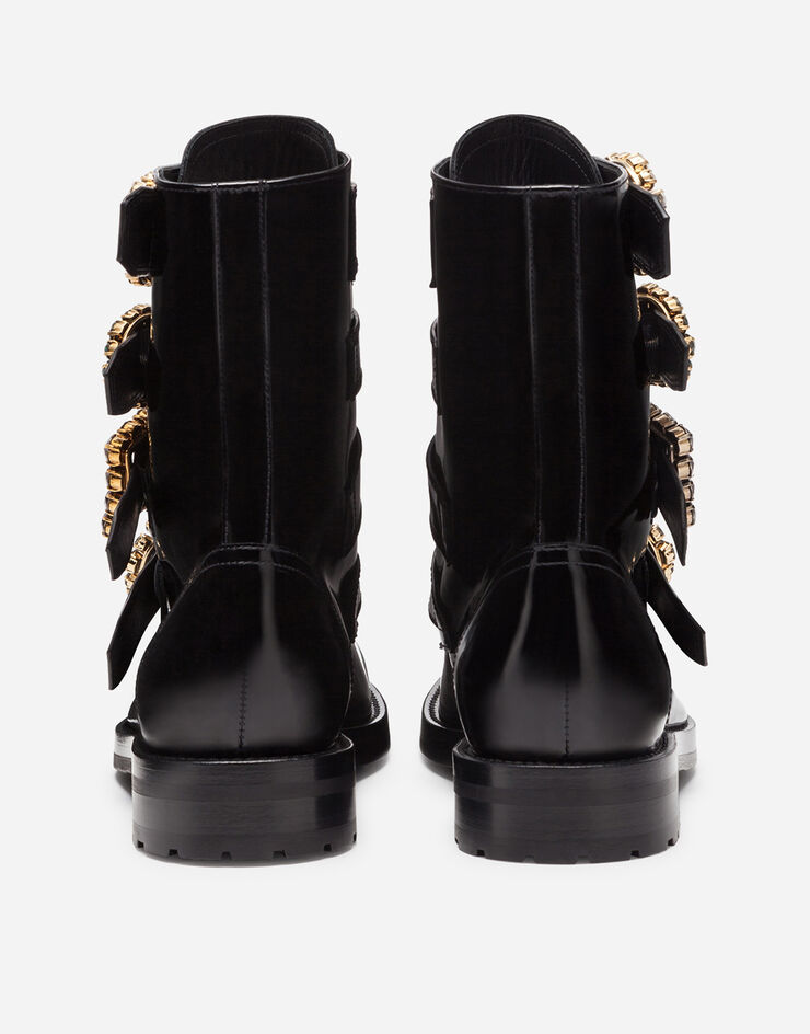 Dolce & Gabbana  SCHWARZ CT0616A1037