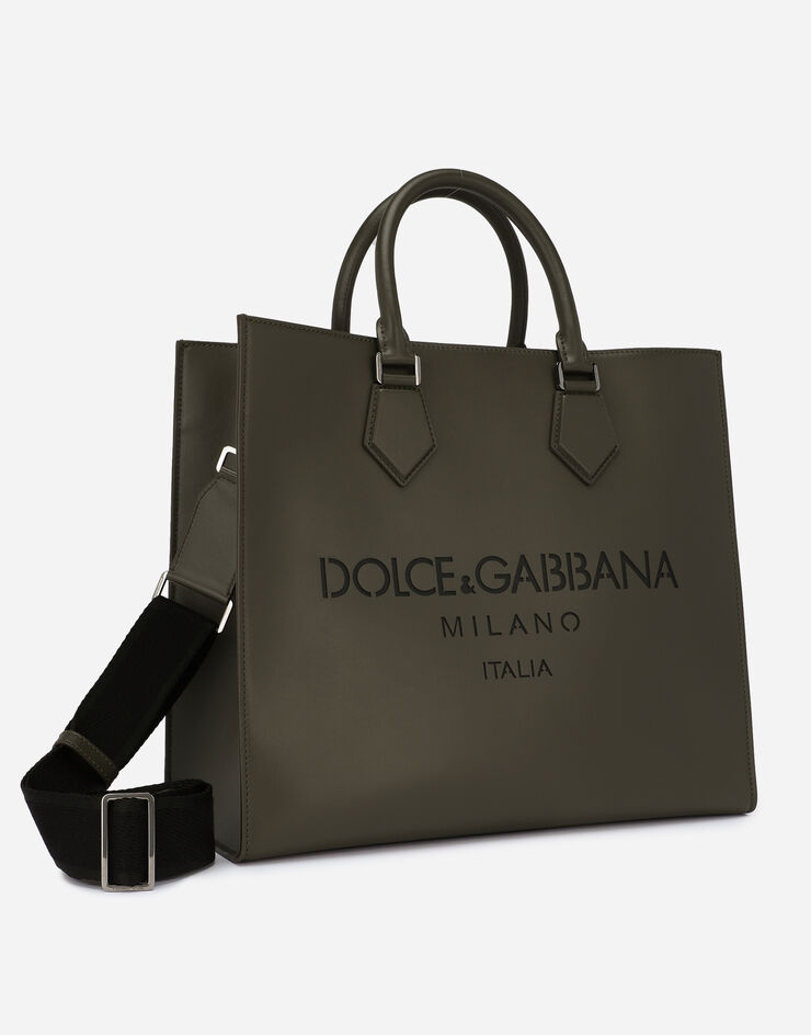 Dolce & Gabbana SHOPPING 그린 BM1796AS738