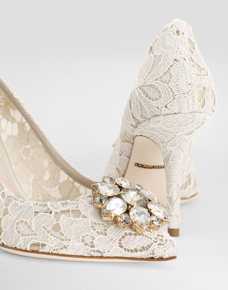 Dolce & Gabbana  GLACE static word   - DG Casa