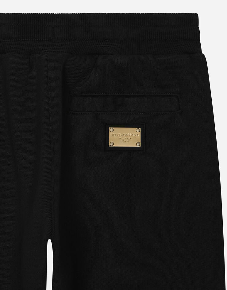 Dolce & Gabbana PANTALONE Blu L5JPE4G7NNZ