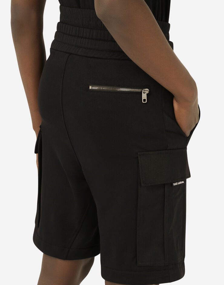 Dolce & Gabbana  BLACK J331AZG7YJU