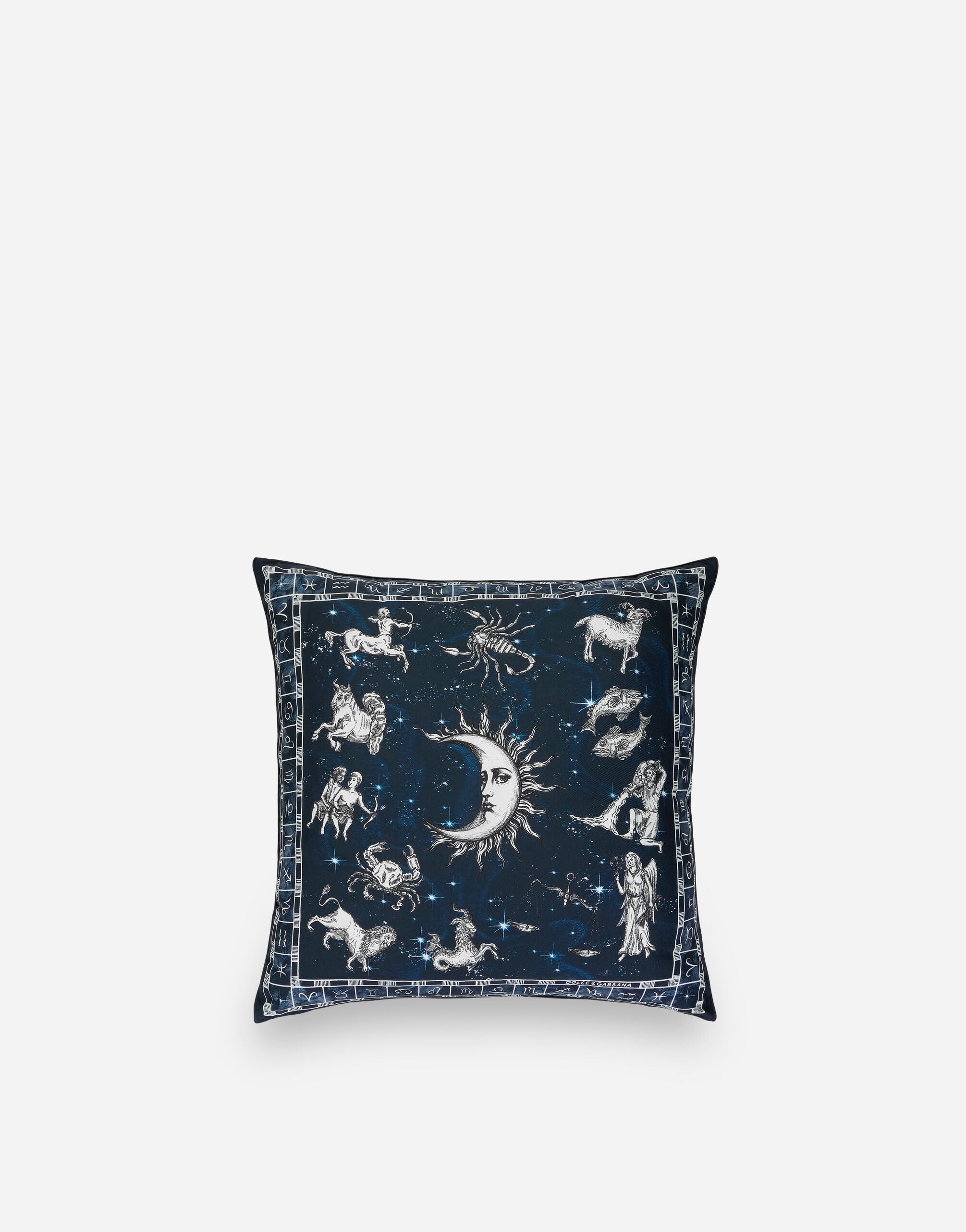 Decorative pillows | Luxury pillows | Dolce&Gabbana® Casa