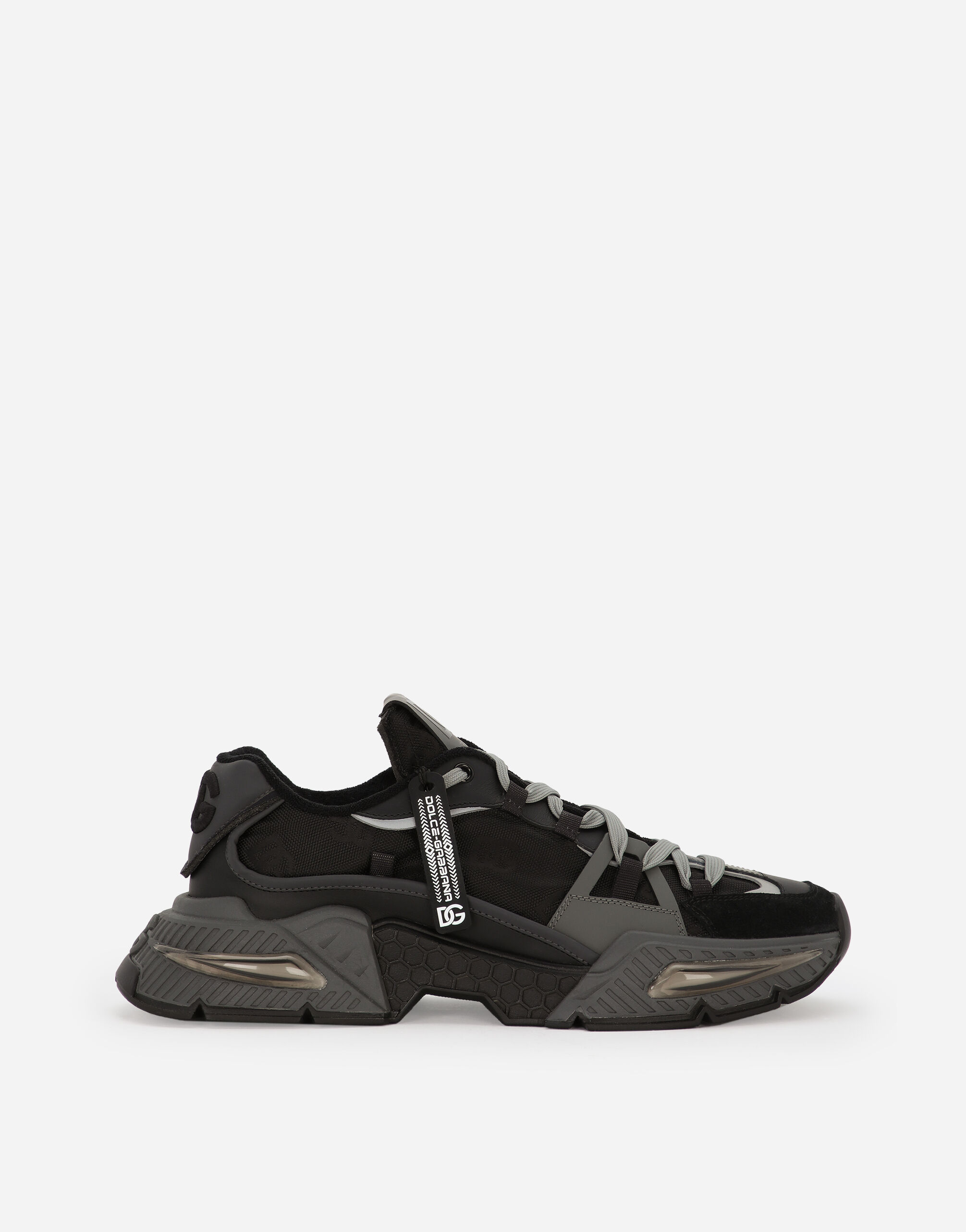 Men s sneakers Portofino Sorrento Daymaster Dolce Gabbana