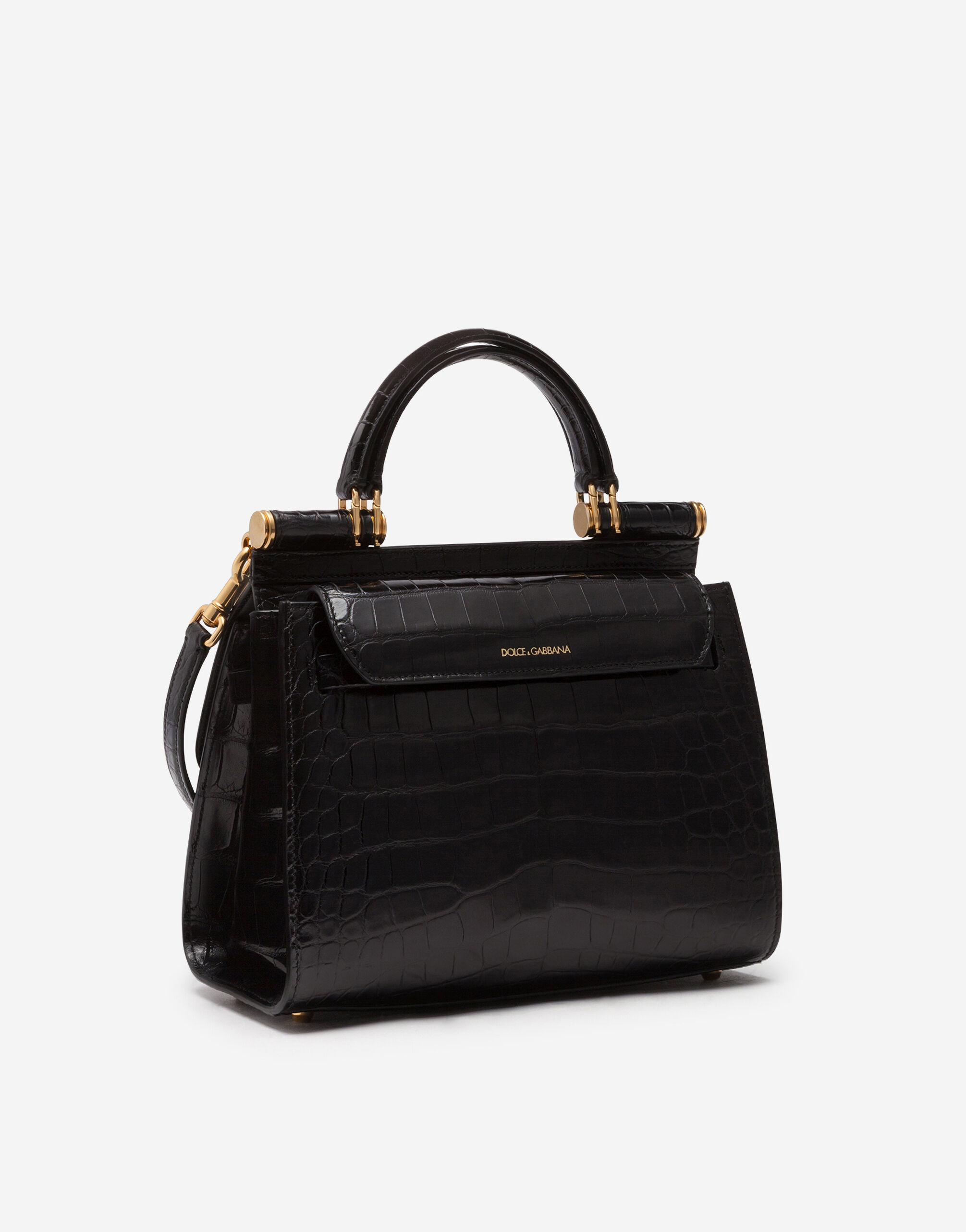 Dolce gabbana sicily 58 bag outlet