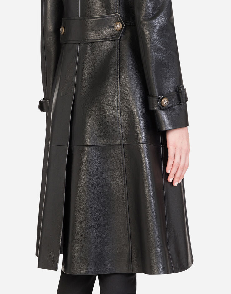 Dolce & Gabbana  Black F0Z32LHULF5